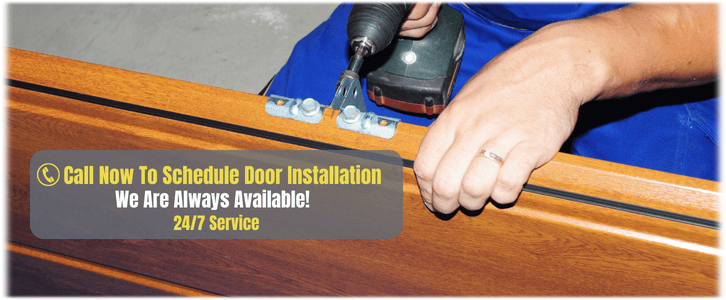 Garage Door Installation Santa Clarita (661) 524-9307