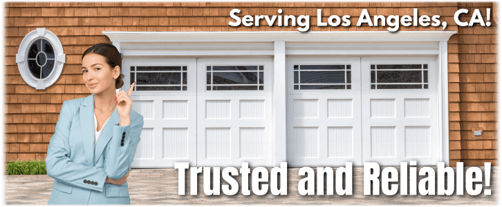 Garage Door Repair Los Angeles CA